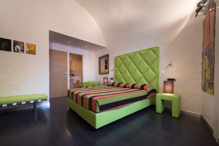 Palazzo Ferraioli Hotel & Wellness Center