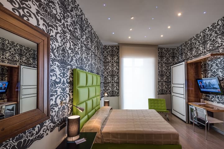 Palazzo Ferraioli Hotel & Wellness Center