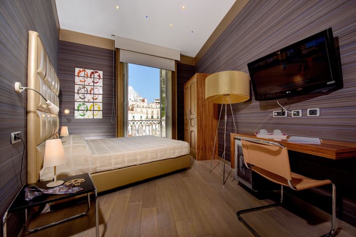 Palazzo Ferraioli Hotel & Wellness Center