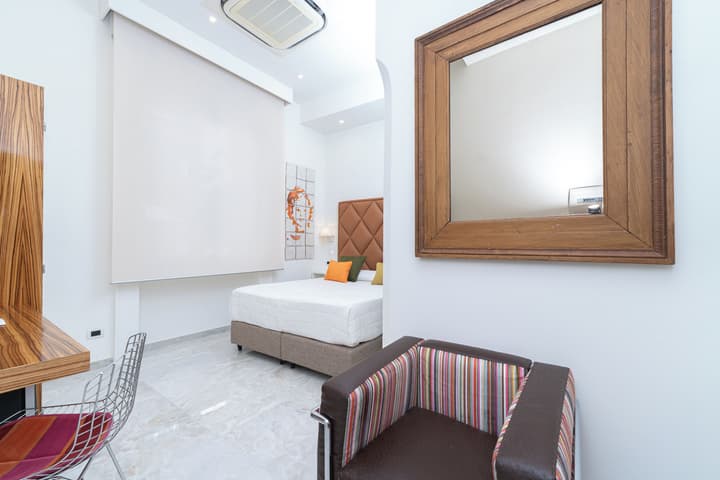 Palazzo Ferraioli Hotel & Wellness Center