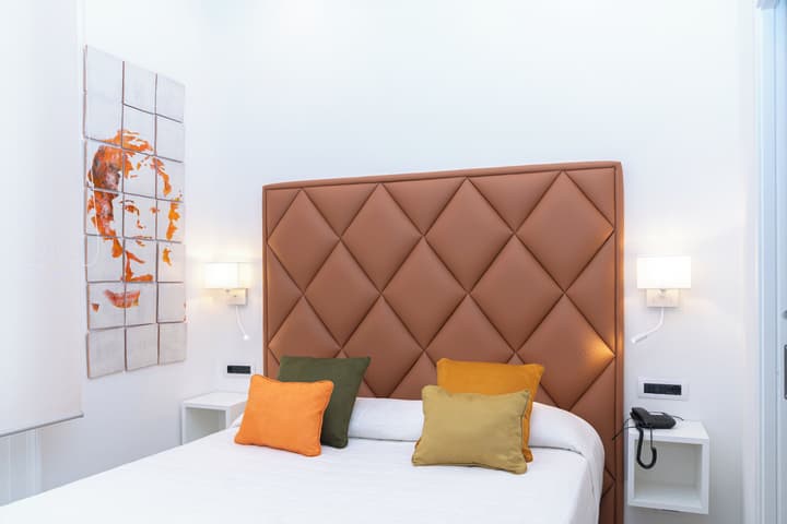 Palazzo Ferraioli Hotel & Wellness Center