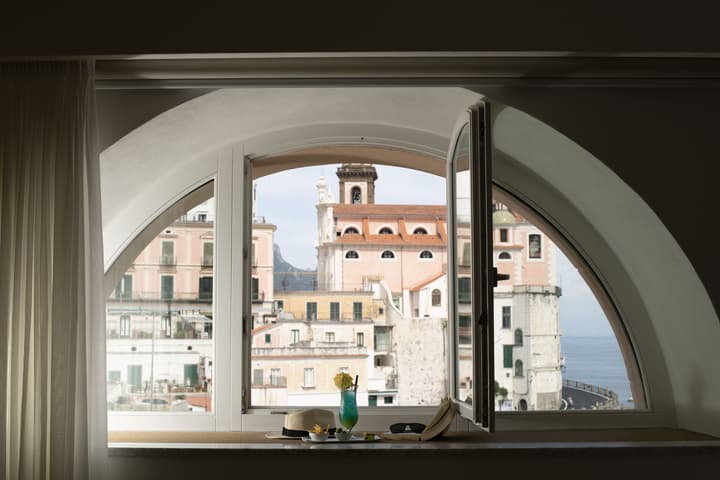 Palazzo Ferraioli Hotel & Wellness Center