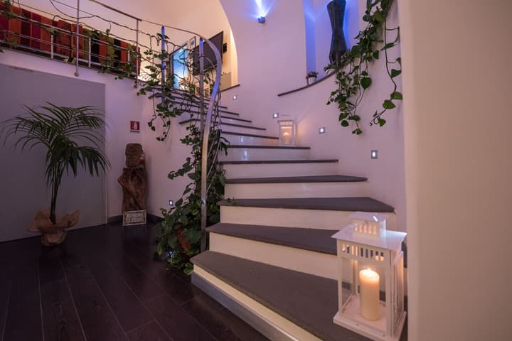 Palazzo Ferraioli Hotel & Wellness Center