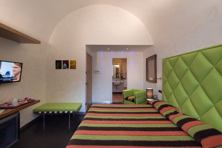 Palazzo Ferraioli Hotel & Wellness Center