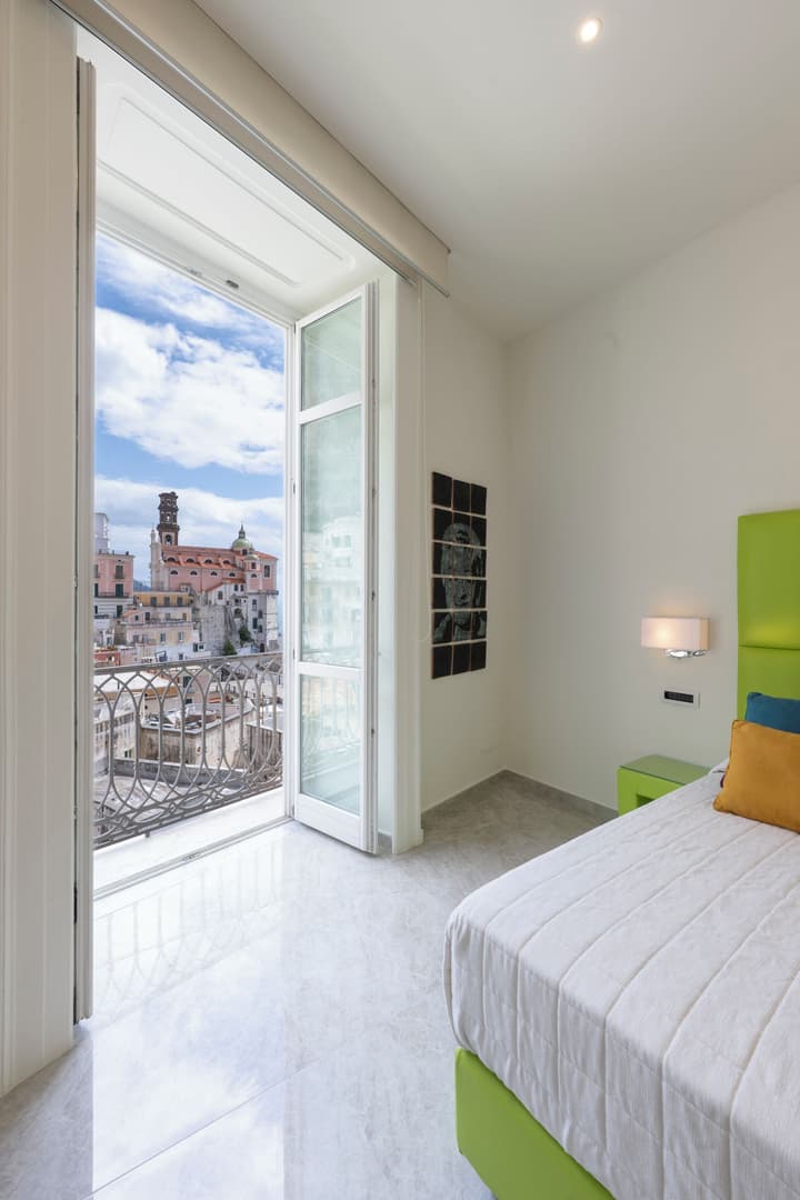 Palazzo Ferraioli Hotel & Wellness Center