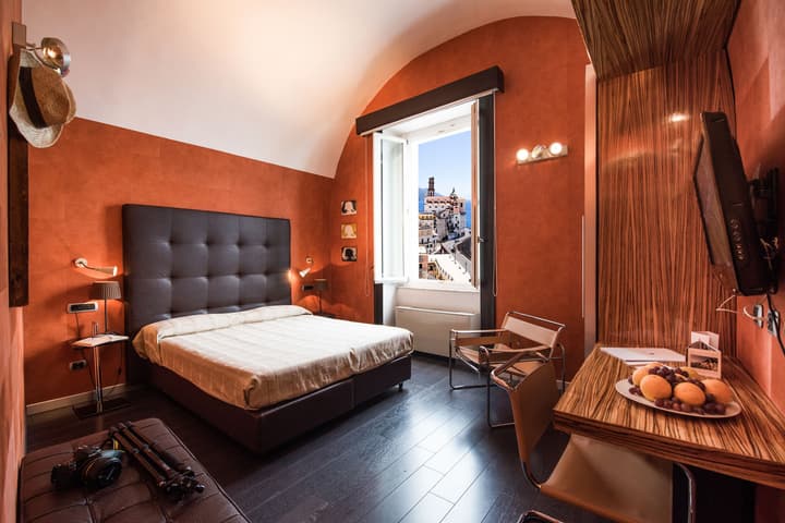 Palazzo Ferraioli Hotel & Wellness Center