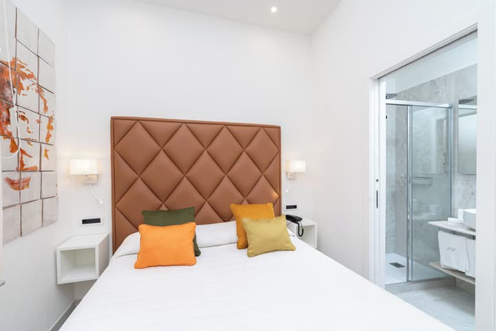 Palazzo Ferraioli Hotel & Wellness Center