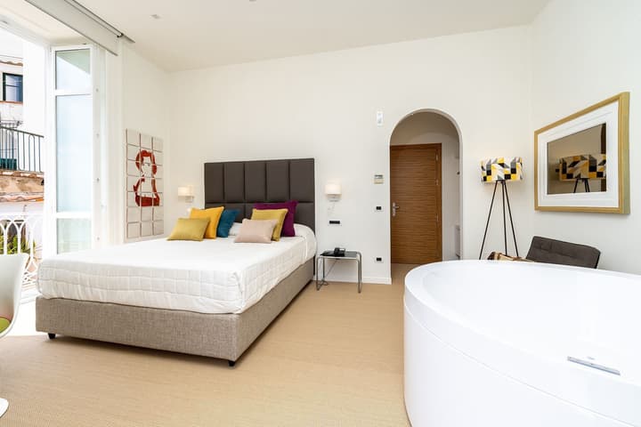 Palazzo Ferraioli Hotel & Wellness Center