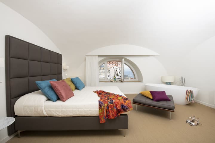 Palazzo Ferraioli Hotel & Wellness Center