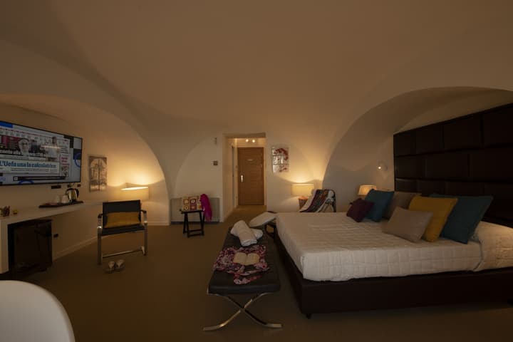 Palazzo Ferraioli Hotel & Wellness Center