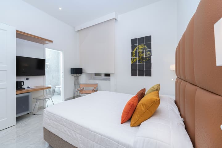 Palazzo Ferraioli Hotel & Wellness Center