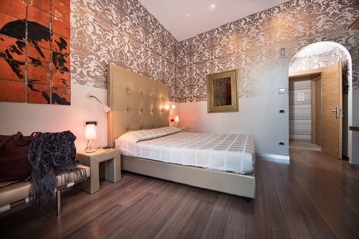 Palazzo Ferraioli Hotel & Wellness Center