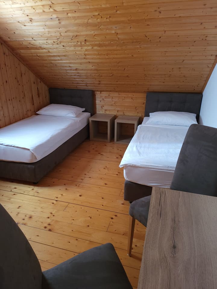 House Tina - Bed and Breakfast