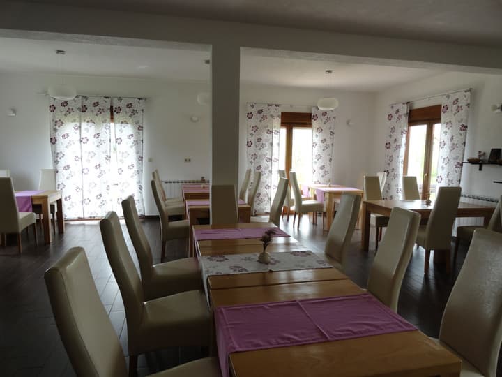 House Tina - Bed and Breakfast