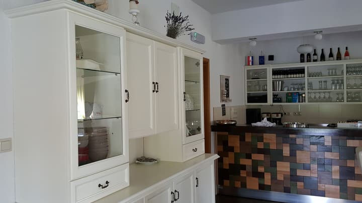 House Tina - Bed and Breakfast