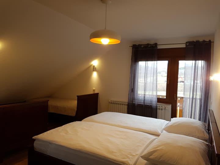 House Tina - Bed and Breakfast
