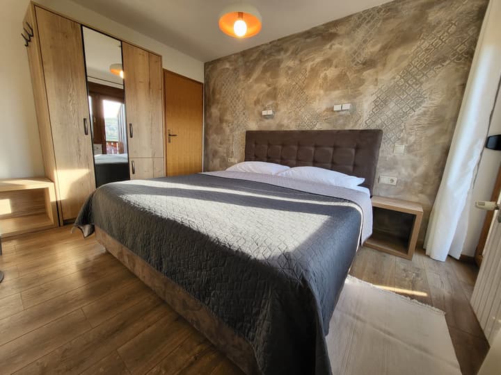 House Tina - Bed and Breakfast
