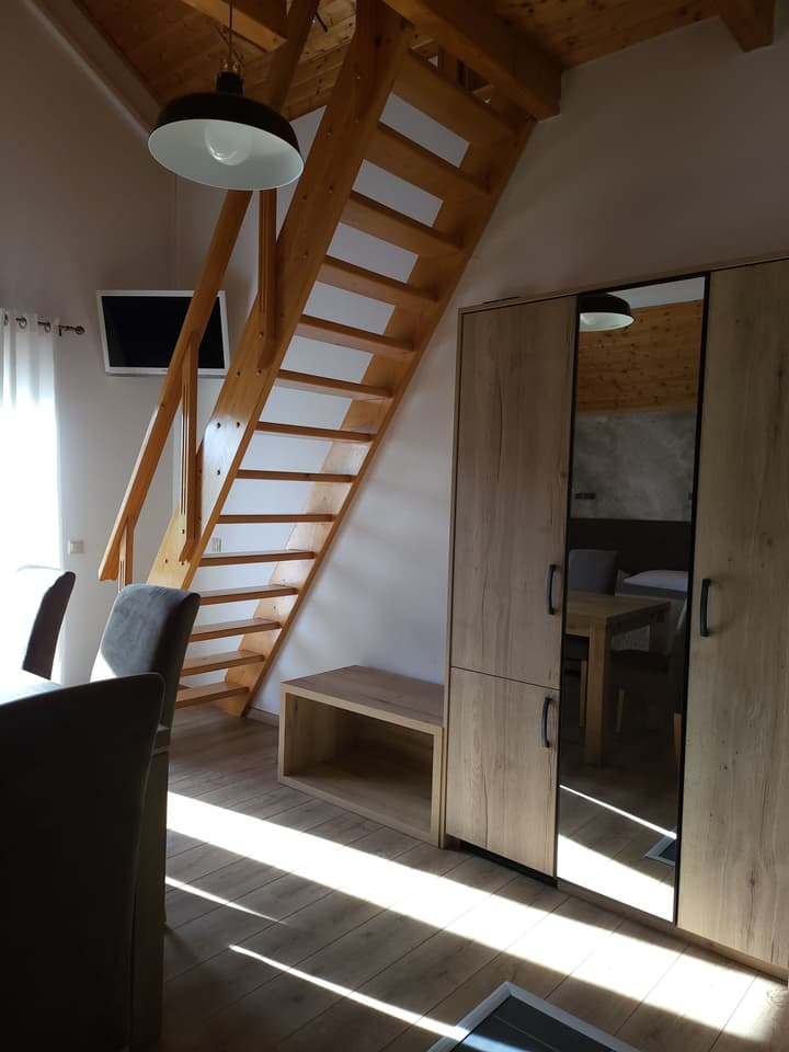 House Tina - Bed and Breakfast