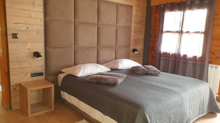 House Tina - Bed and Breakfast