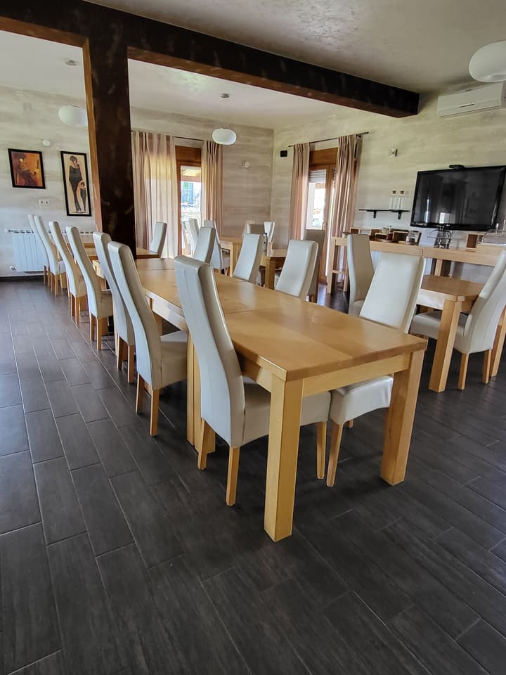 House Tina - Bed and Breakfast