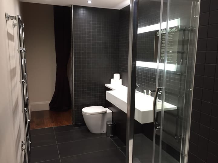 The Place