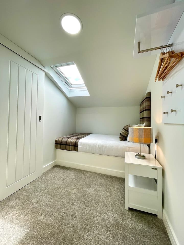 Invernairne Guest House