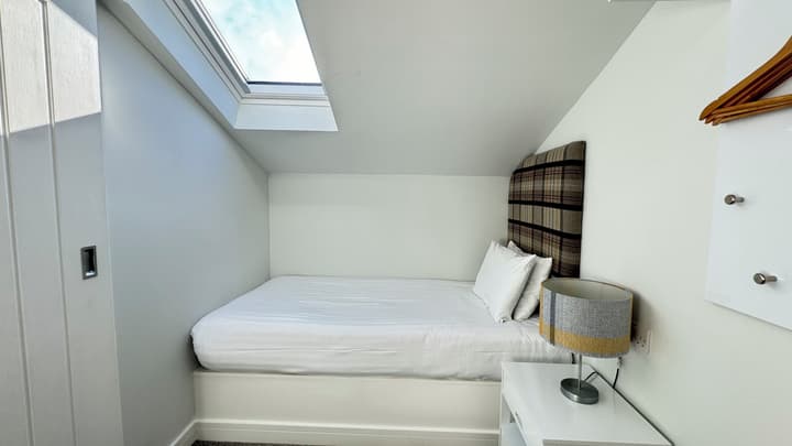 Invernairne Guest House