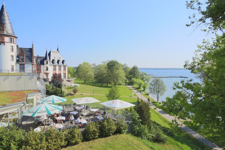 Schloss Klink
