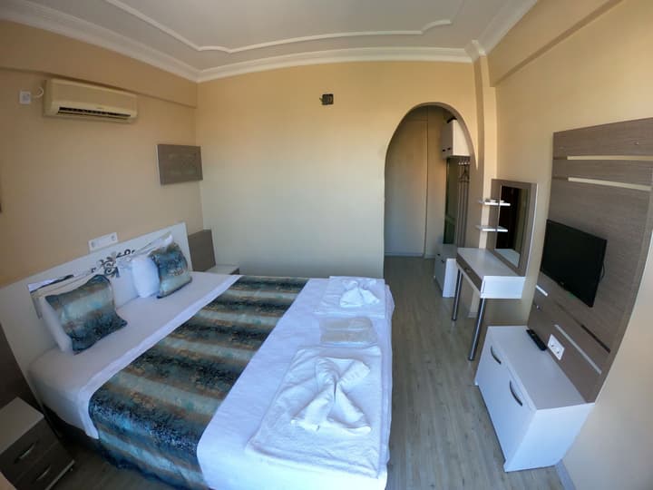 Bellamaritimo Hotel