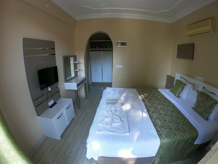 Bellamaritimo Hotel