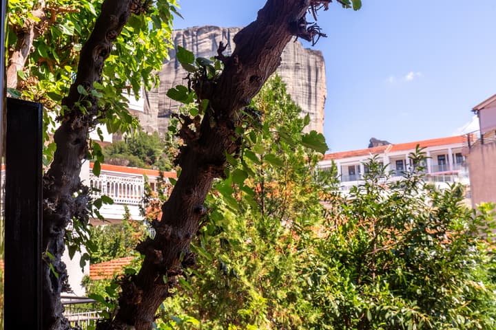 Toti Boutique Rooms