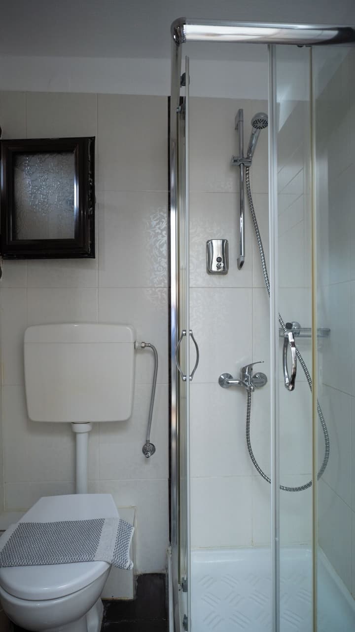 Toti Boutique Rooms