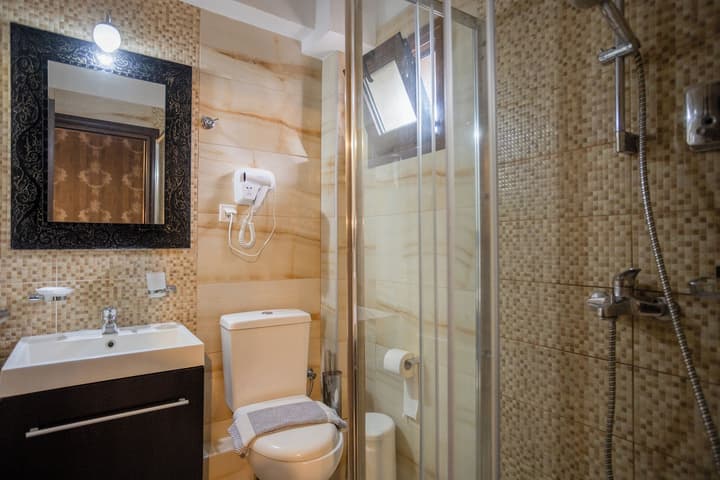 Toti Boutique Rooms