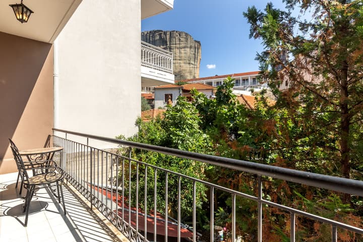 Toti Boutique Rooms
