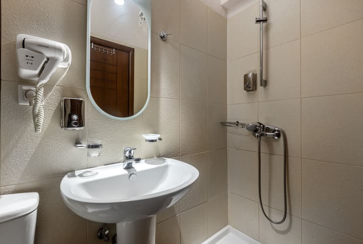 Toti Boutique Rooms