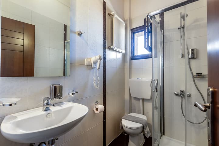 Toti Boutique Rooms