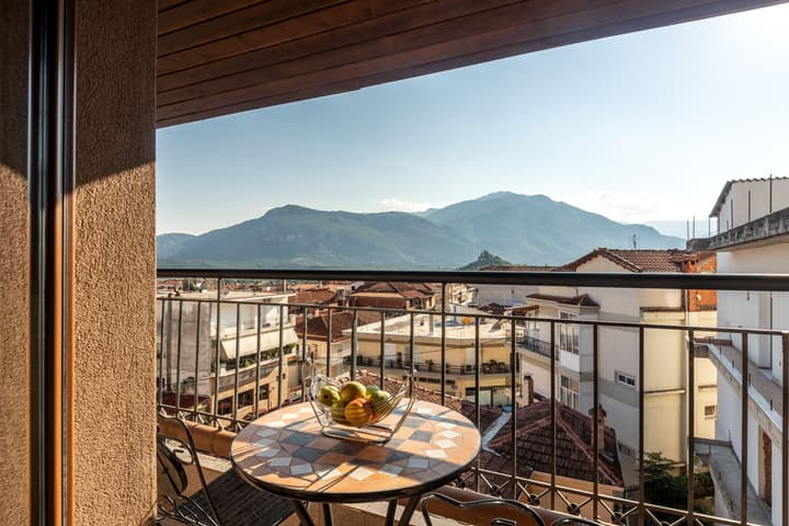 Toti Boutique Rooms