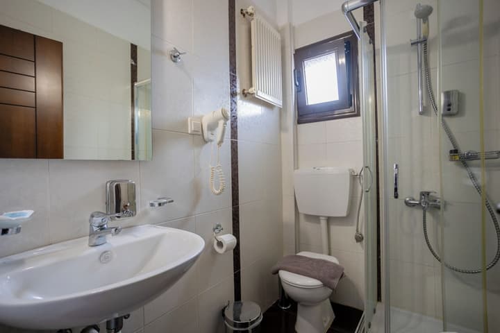 Toti Boutique Rooms