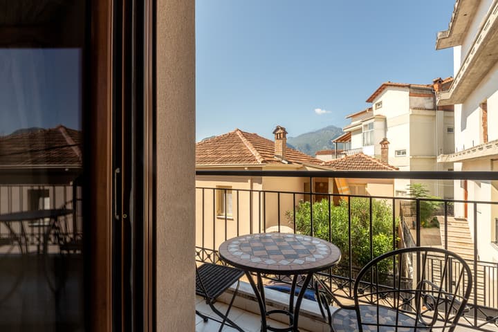 Toti Boutique Rooms