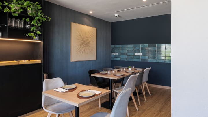 Crowne Plaza Madrid Airport by IHG