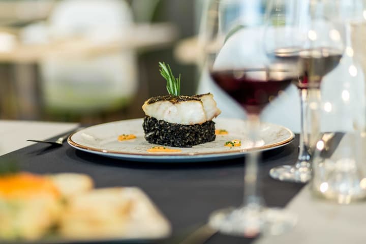 Crowne Plaza Madrid Airport by IHG