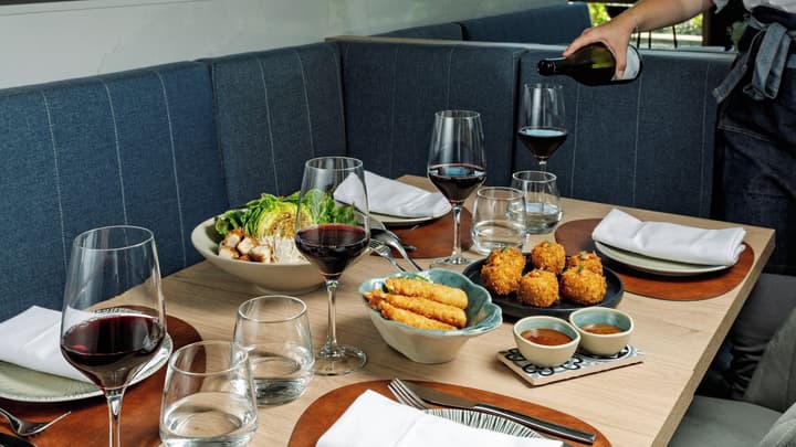 Crowne Plaza Madrid Airport by IHG
