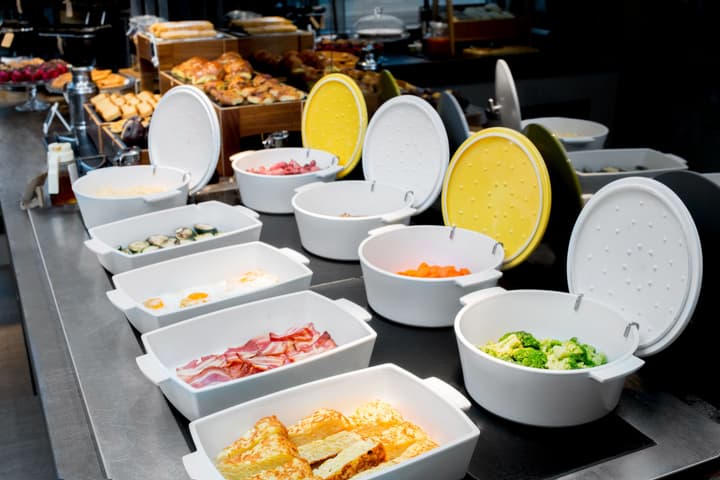 Crowne Plaza Madrid Airport by IHG