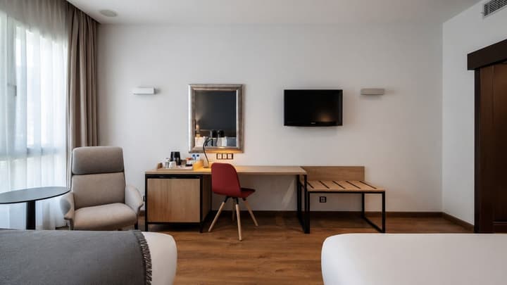 Crowne Plaza Madrid Airport by IHG