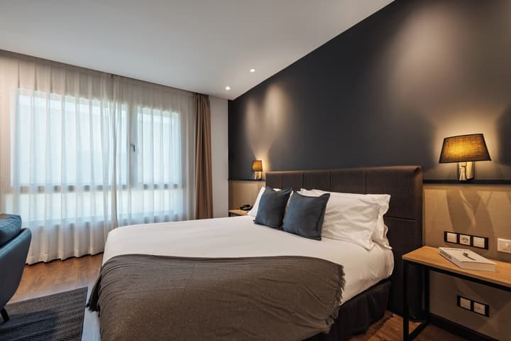 Crowne Plaza Madrid Airport by IHG