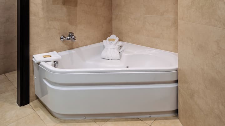 Crowne Plaza Madrid Airport by IHG
