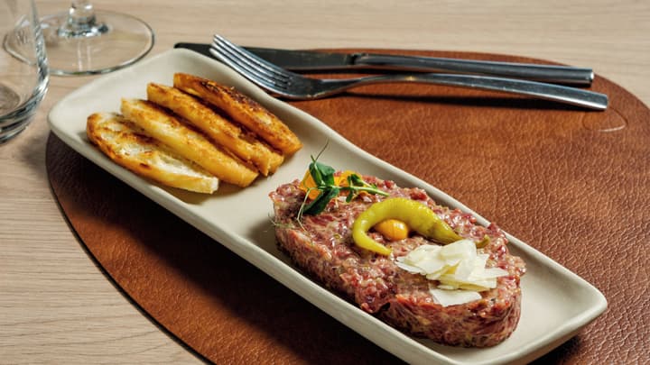 Crowne Plaza Madrid Airport by IHG