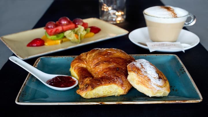 Crowne Plaza Madrid Airport by IHG