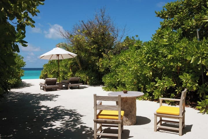 Six Senses Laamu