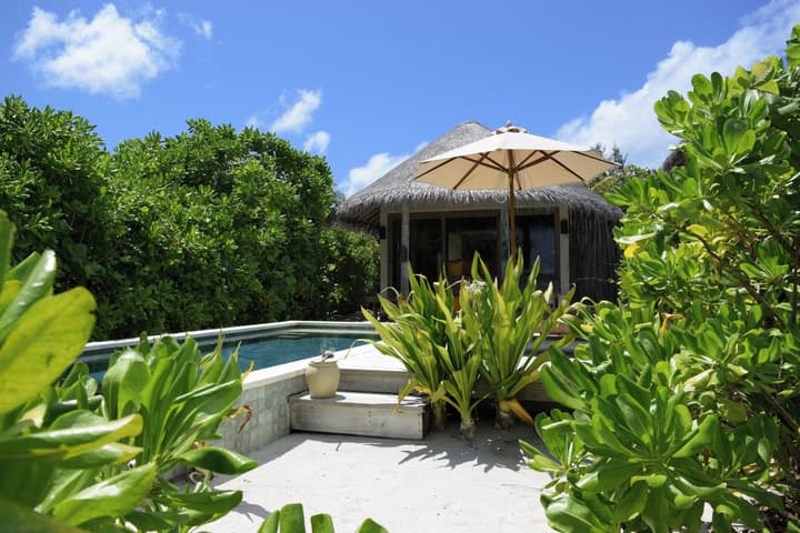 Six Senses Laamu